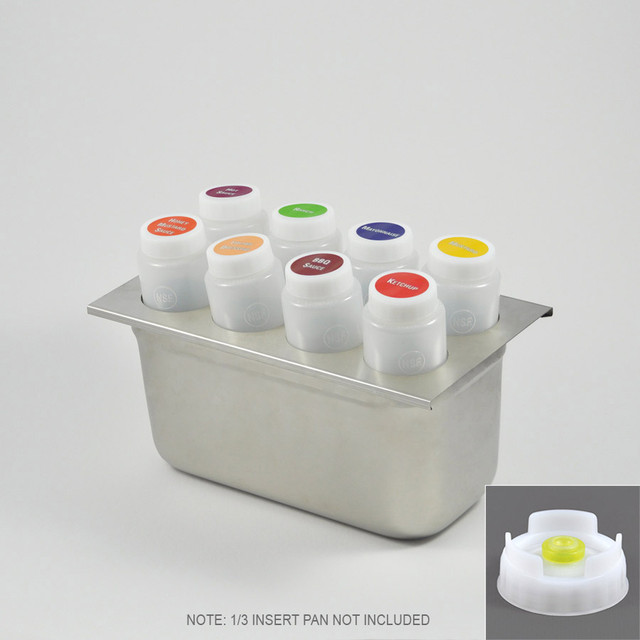 FIFO BOTTLE™ Starter Set