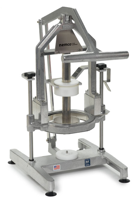 Easy Pineapple Corer/Peeler Model: 55775