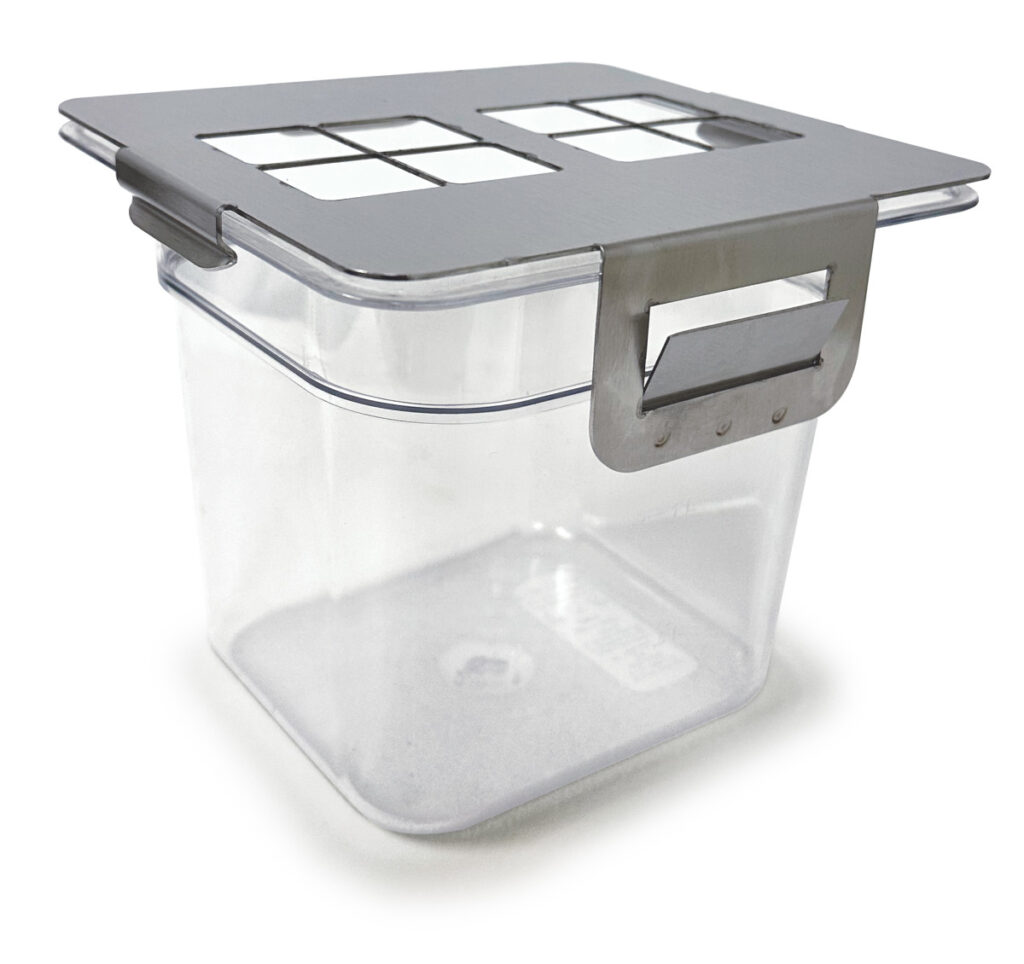 Strawberry Dicer Model: 55830-2