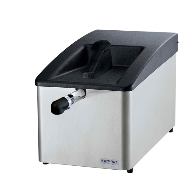 Extreme Pouched Condiment Dispenser Model: ECD