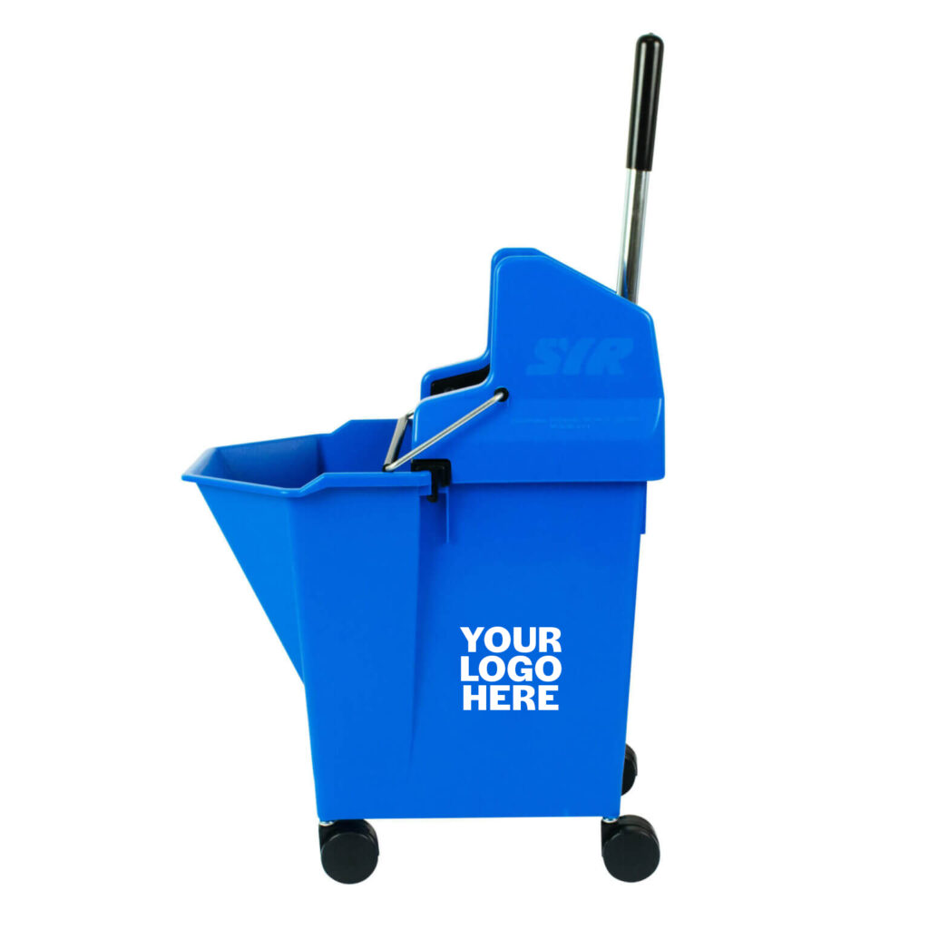 Duo Press Mopping Combo