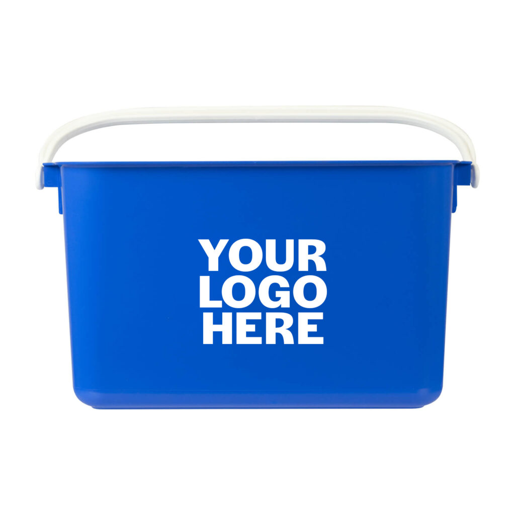 Oblong Bucket